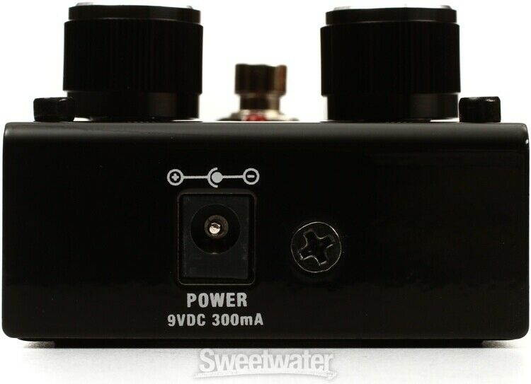 DigiTech Mosaic Polyphonic 12-string Effect Pedal