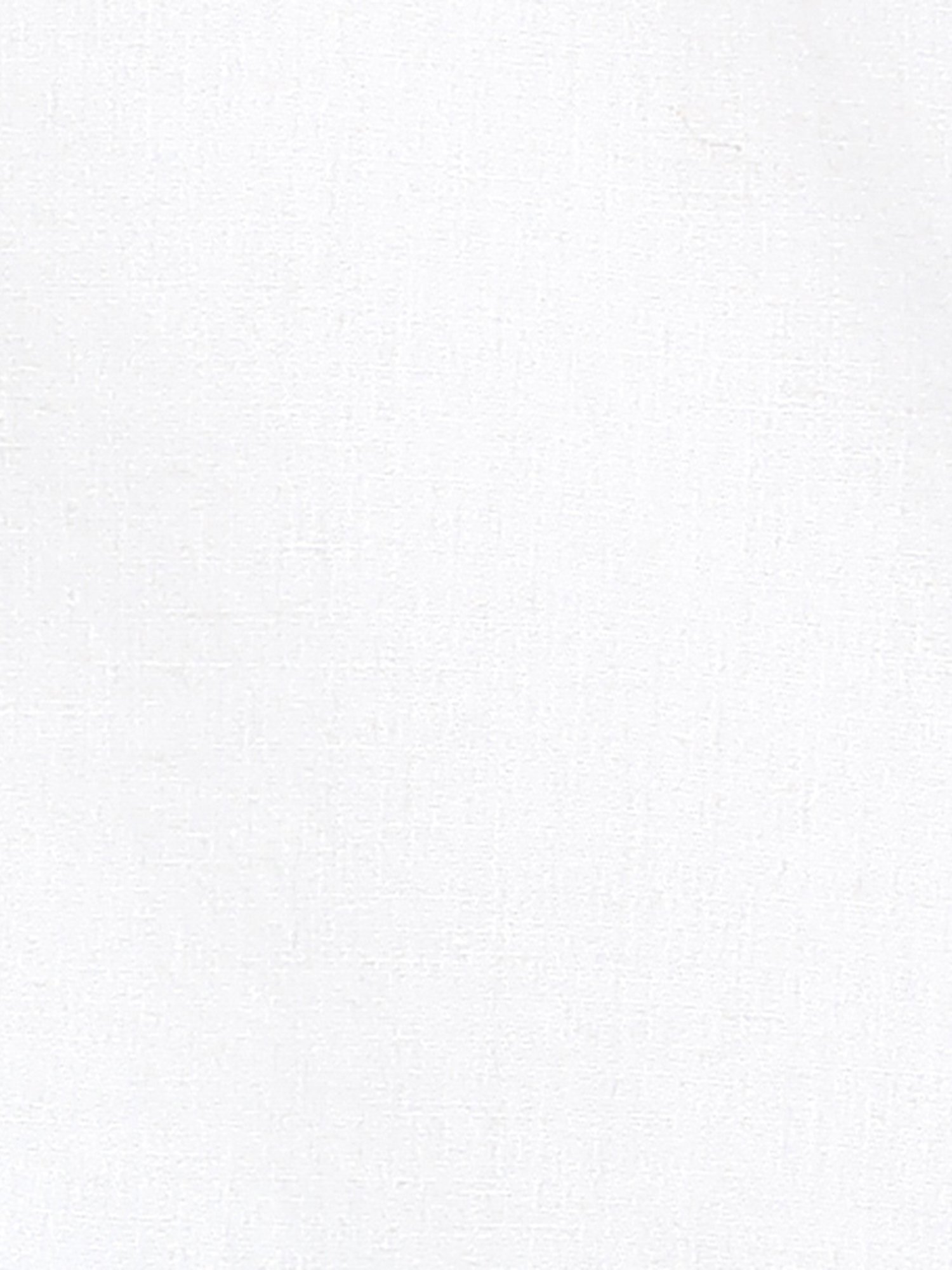 Pepe Jeans White Cotton Self Pattern Top