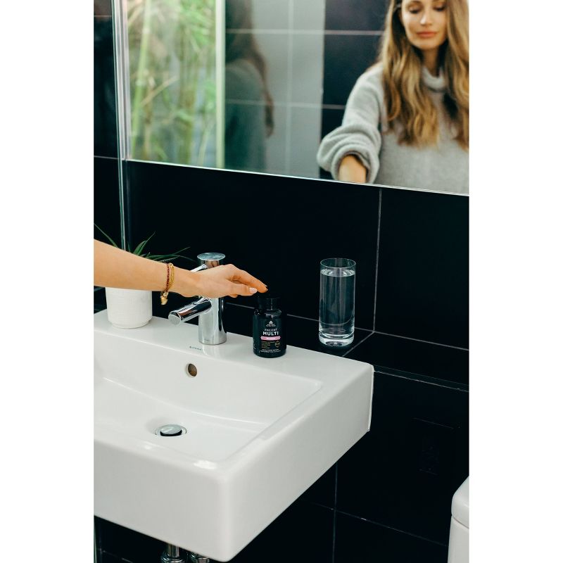 Ancient Nutrition Ancient Multi's Women's Once Daily Capsule - 30ct