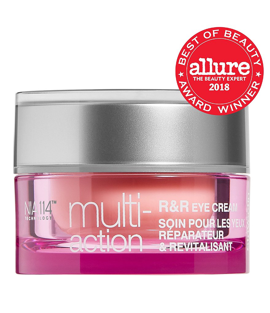 Lancome Anti-Wrinkle & Firming Renergie Eye Cream