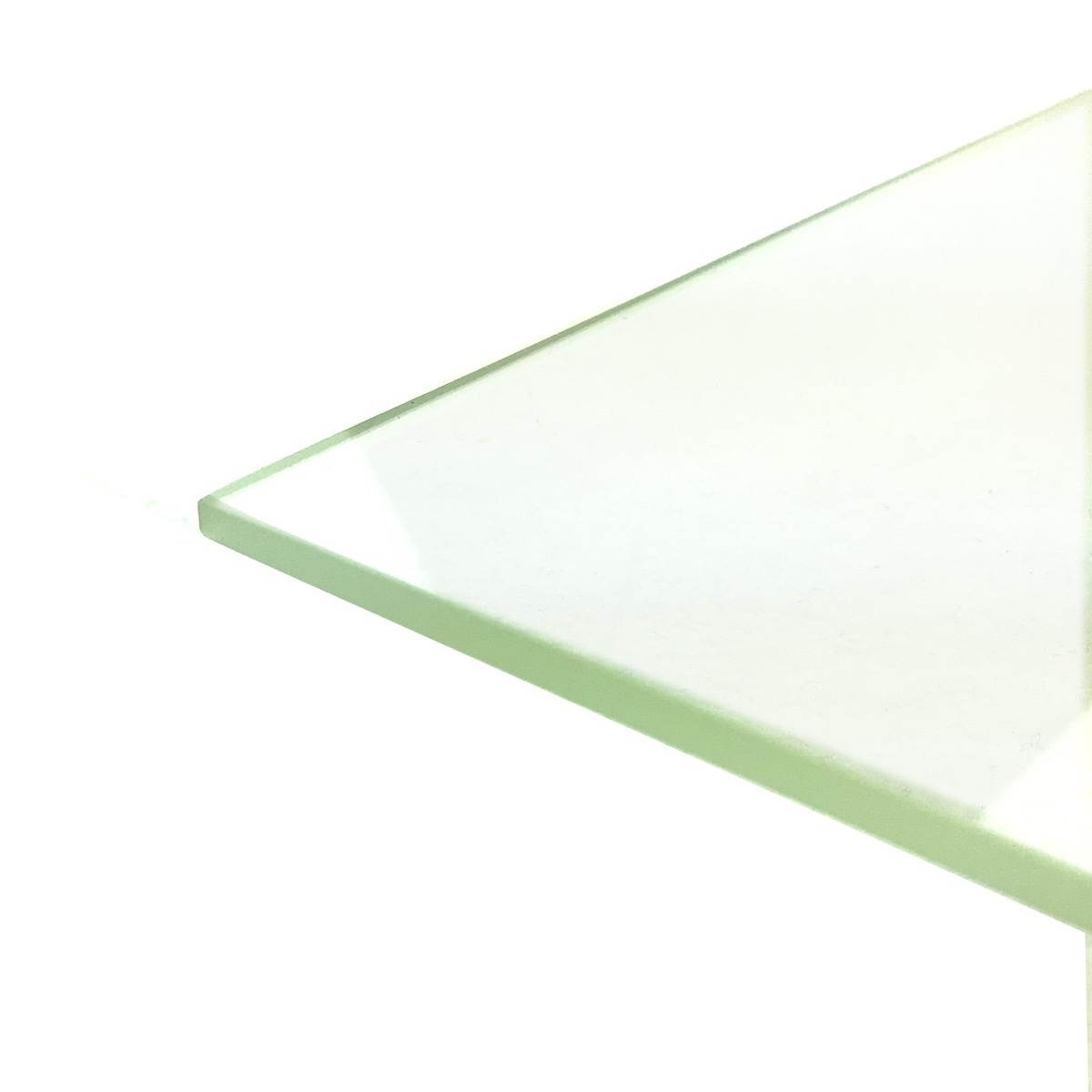 3DMakerWorld Borosilicate Glass 214 x 200 x 3.3mm