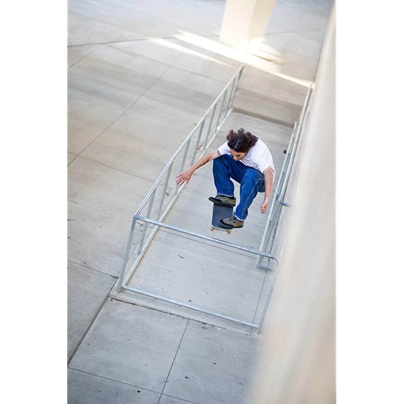 Skateboard Griptape Sheet The choice of pro skaters worldwide Bubble free easy to apply