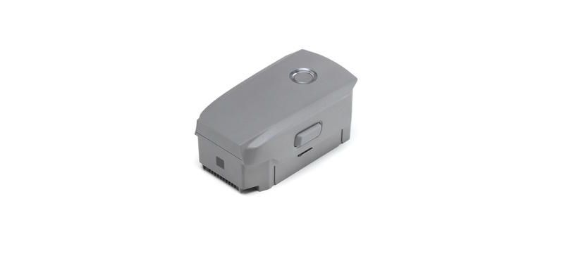 DJI Mavic 2 Part2 Intelligent Flight Battery