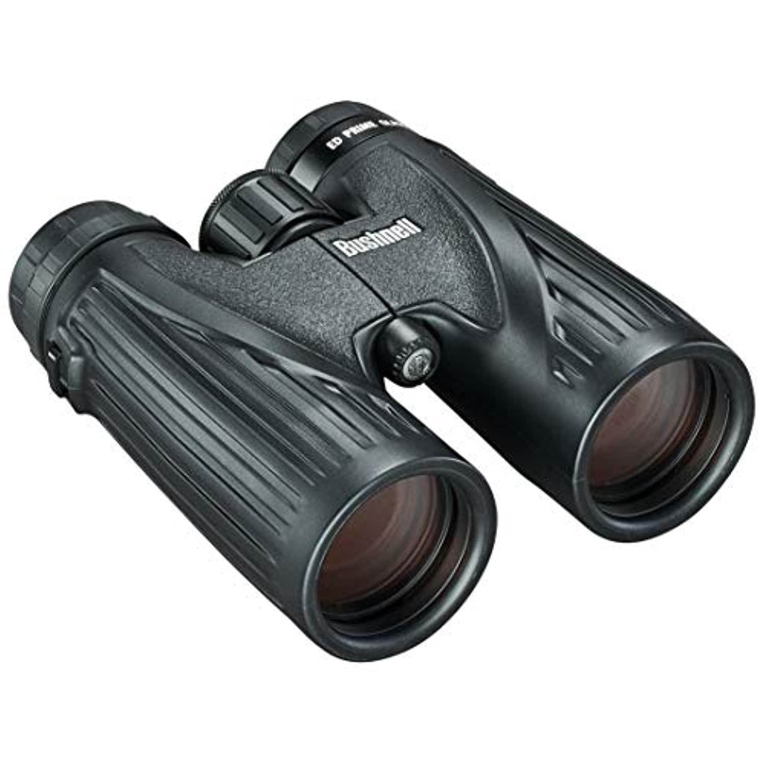 Bushnell Legend Ultra HD 10x 42mm Roof Prism Binocular -- Black