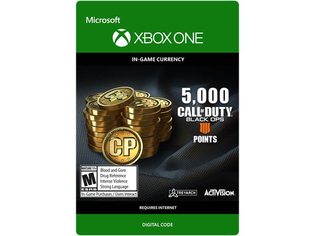 Call of Duty: Black Ops 4 - Black Ops Pass Xbox One [Digital Code]