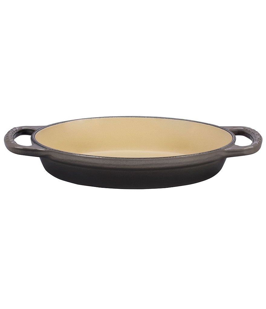 Le Creuset Signature 5/8 Oval Baker