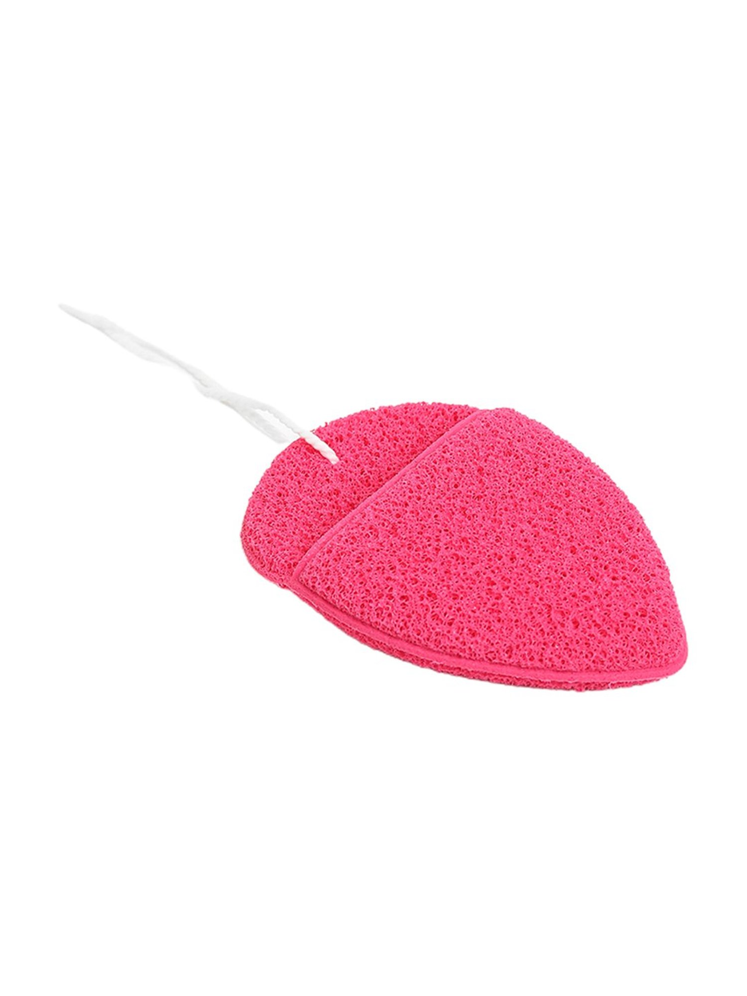 Studiowest Pink Scrub Sponge