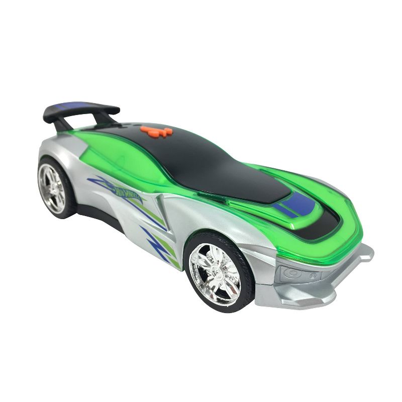 Hot Wheels Race N Crash - Gazella