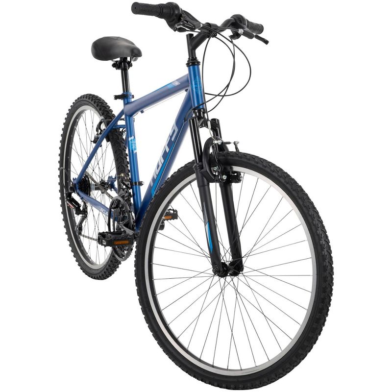 Huffy Women's Everett Electric Bike - Silver