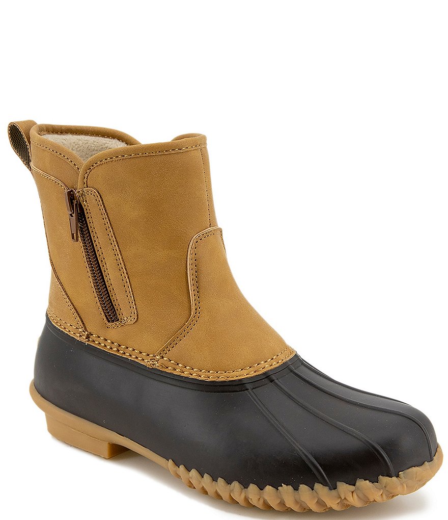 JBU by Jambu Martha Waterproof Booties