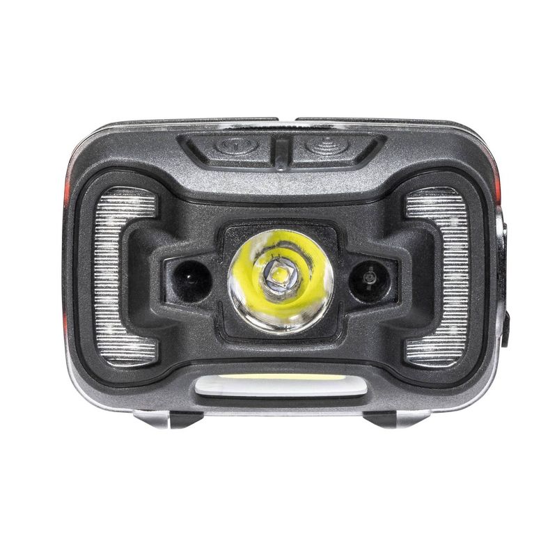 Dorcy 330 Lumens USB Rechargeable LED Headlamp