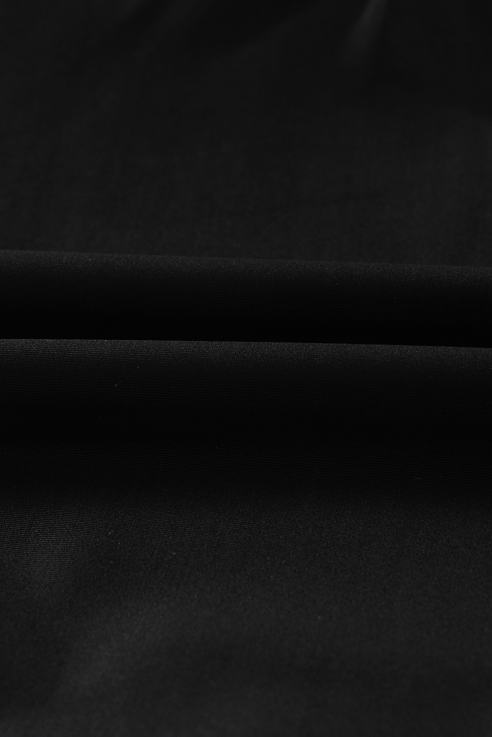 Blue Tribal Print One Piece Swimsuit