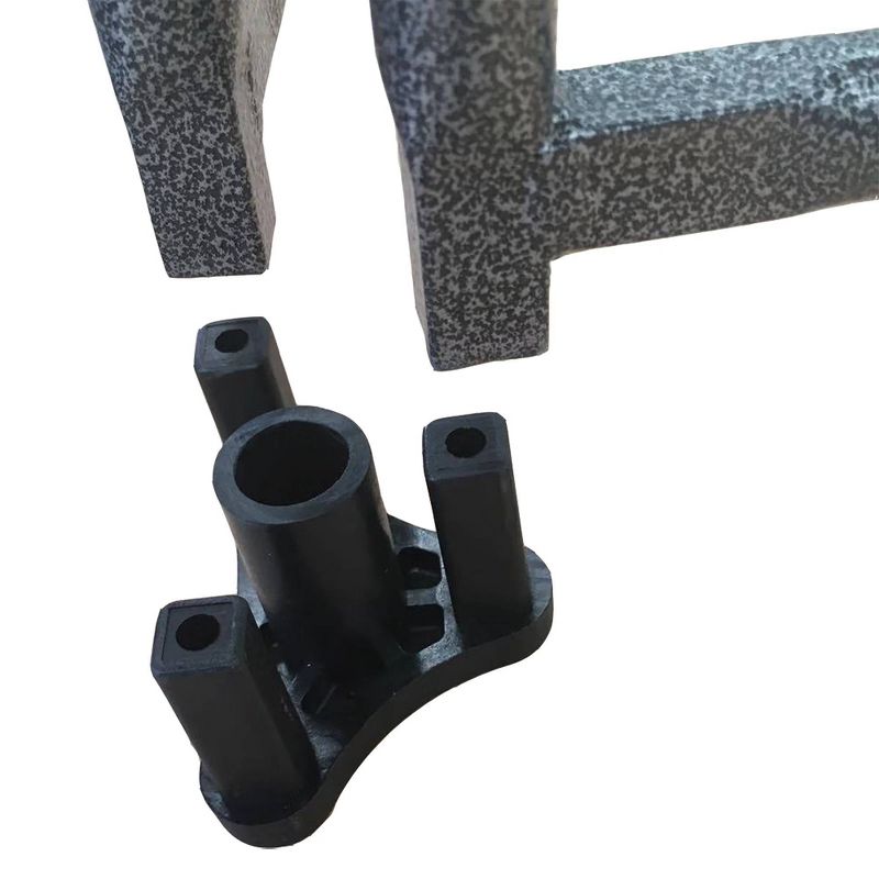 Two by Two Haven Expandable Kennel Cat Tower