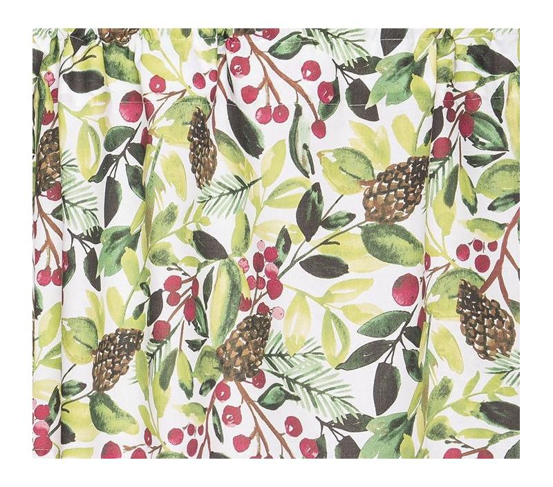 C&F Home Tyson Pines Valance