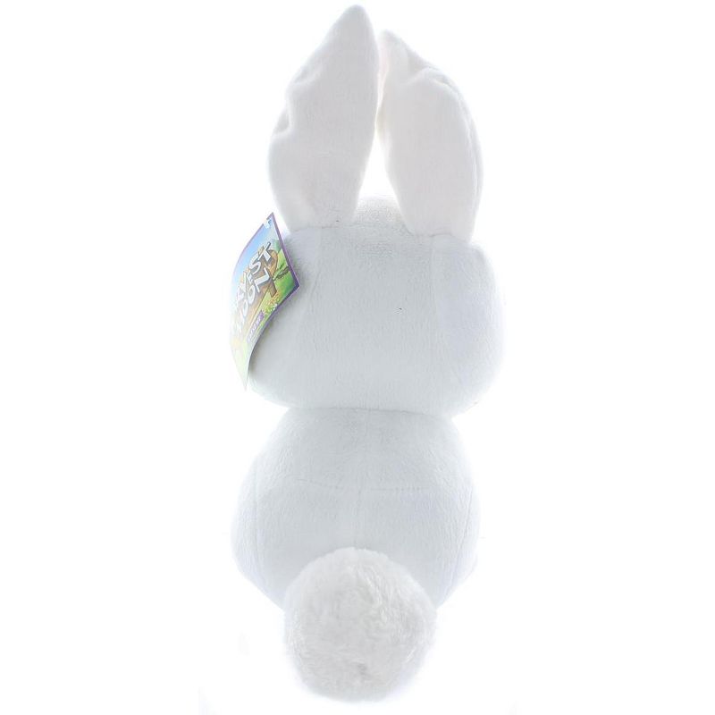Multiverse Studio, Inc. Harvest Moon 12" Plush Snow Rabbit