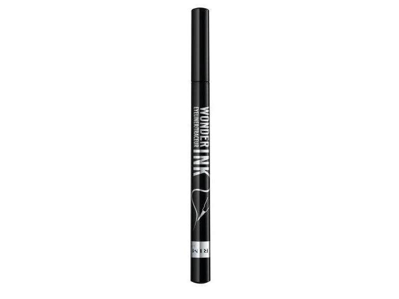 Rimmel Wonder Ink Eyeliner - Black - 0.03 fl oz