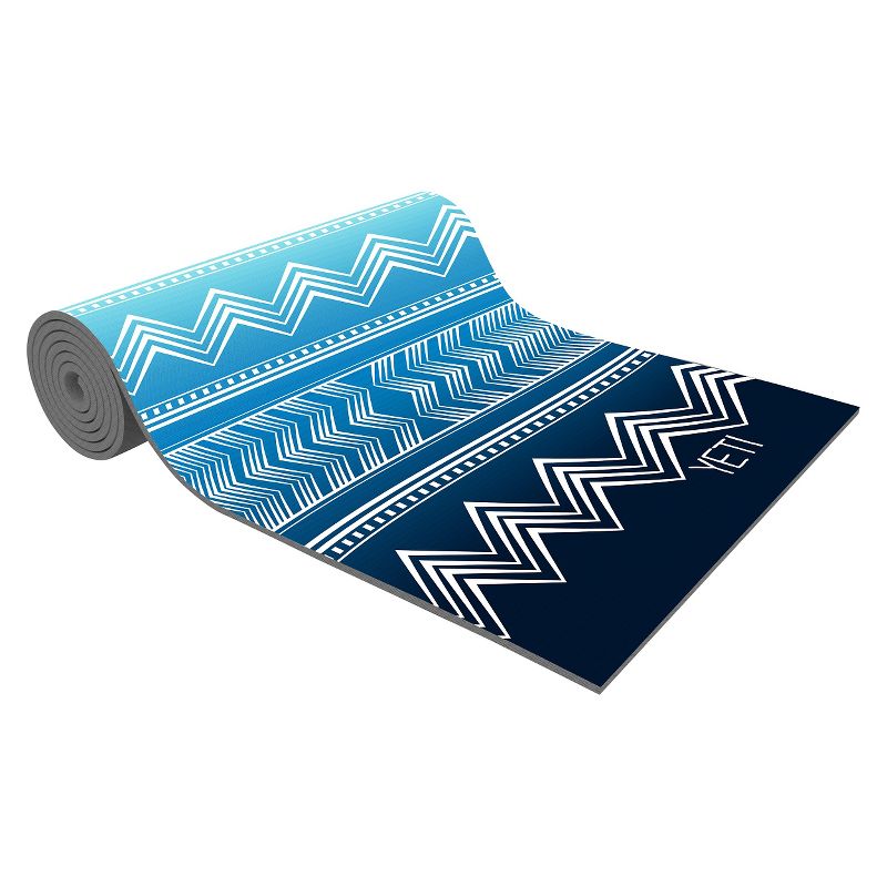 Yeti Yoga Mat - The Diamond (6mm)