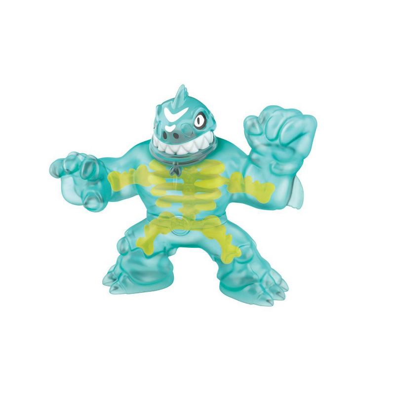 Heroes of Goo Jit Zu Dino X-Ray Hero Pack - Thrash