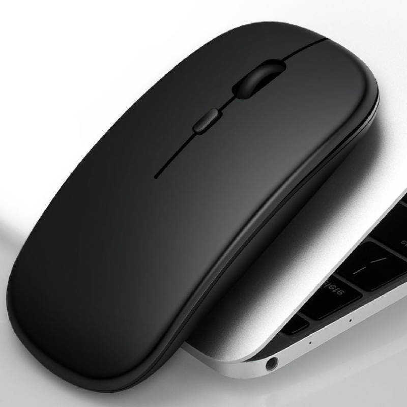 Q20 Portable Household ABS Bluetooth Intelligent Wireless Computer Mouse