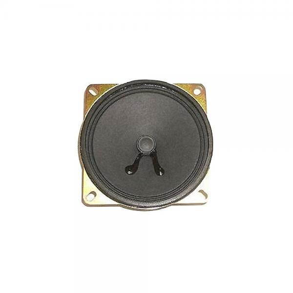 Workman SA400 4-inch Square Internal Replacement CB Radio Speaker