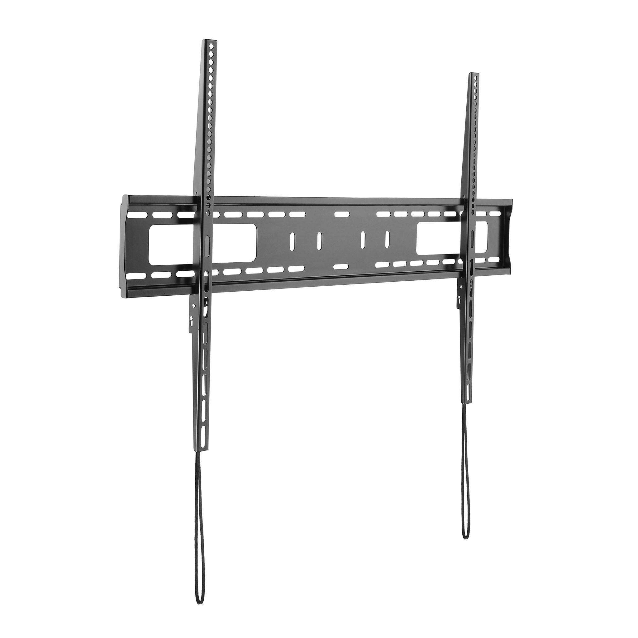 Apex by Promounts Extra Large Flat TV Wall Mount for 60-100"