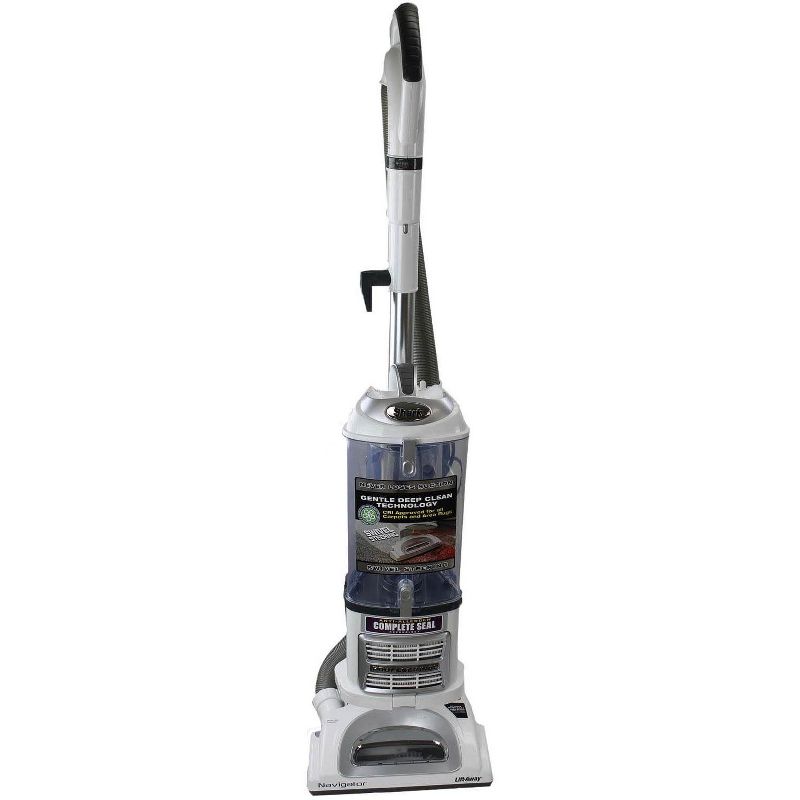 Shark NV370 Navigator Lift Away Bagless Vacuum (Certified Refurbished)