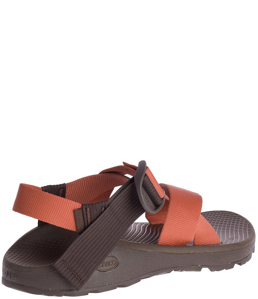Chaco Men's Mega Z/Cloud Sandals