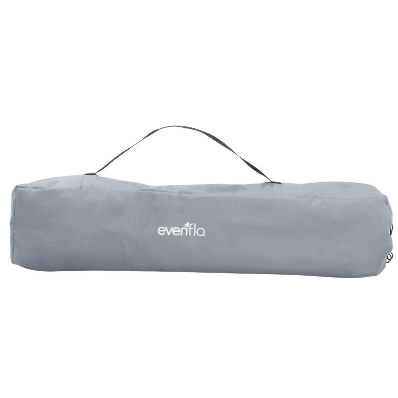 Evenflo Exersaucer Tiny Tropics 2-in-1 Baby Seat + Doorway Jumper