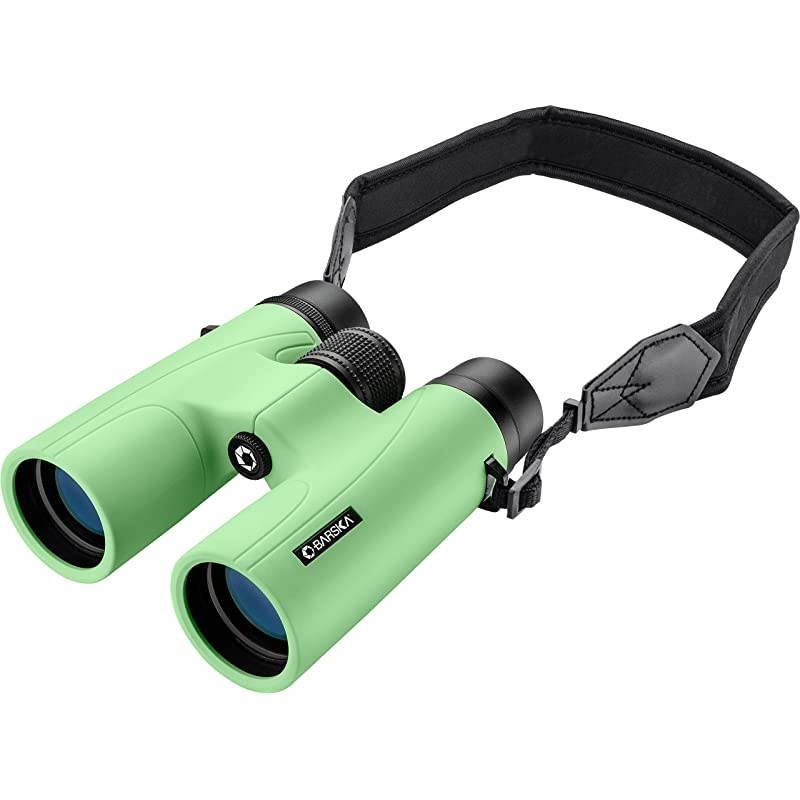 AB12974 Crush 10x42 Binoculars for Hunting Hiking Events Sports etc
