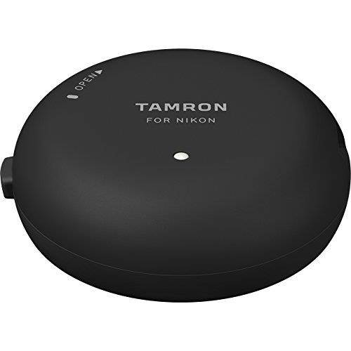 Tamron TAP-In Console for Nikon F-Mount Lenses #TIC-NIK