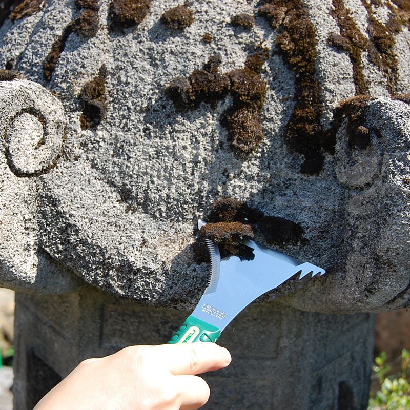 Earthquake 3-Inch Fishtail Point Earth Auger Bit & Earthquake 2-Inch Auger Bit