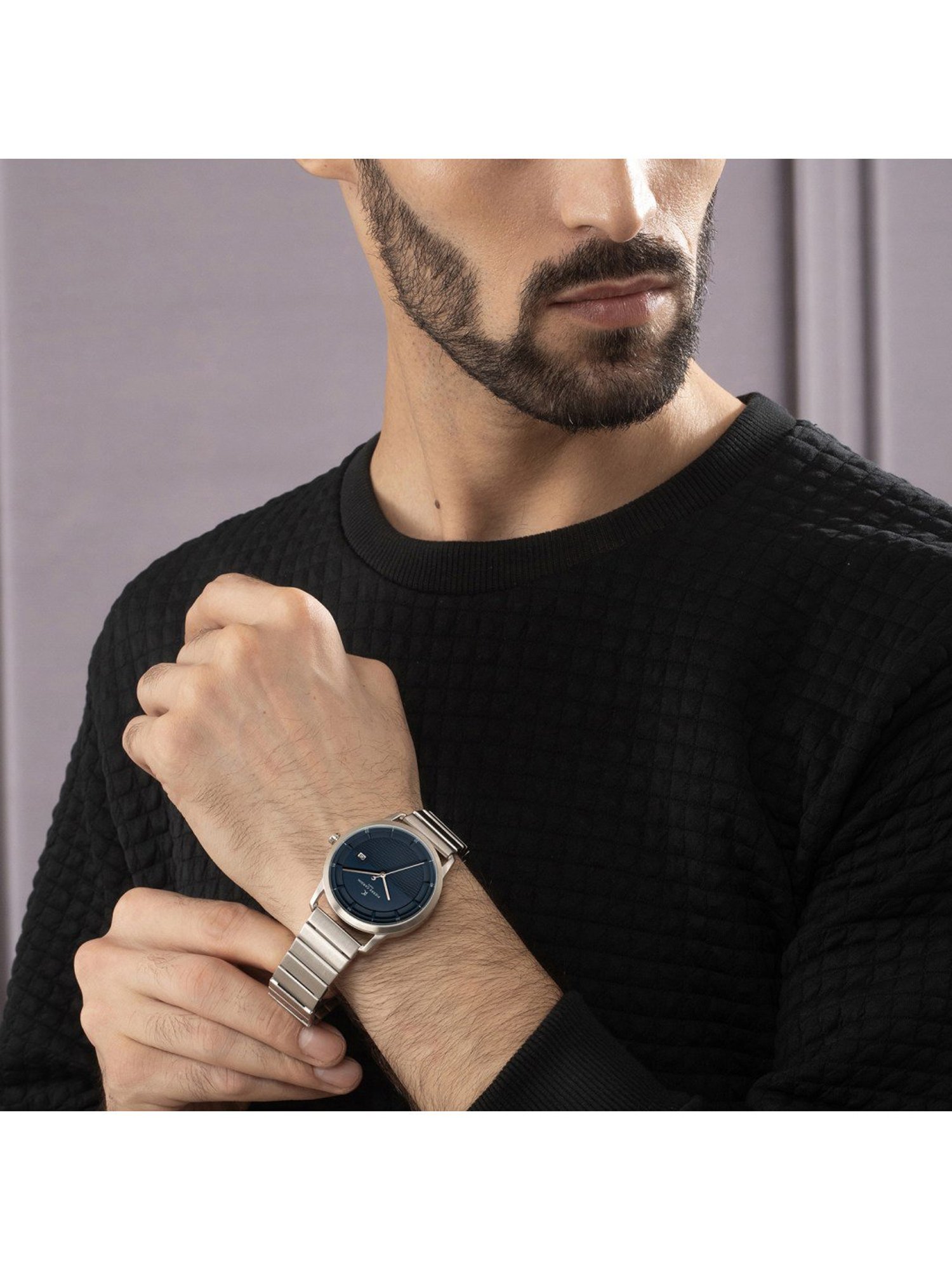 Pierre Cardin CLC.6005 St. Germain Analog Watch for Men