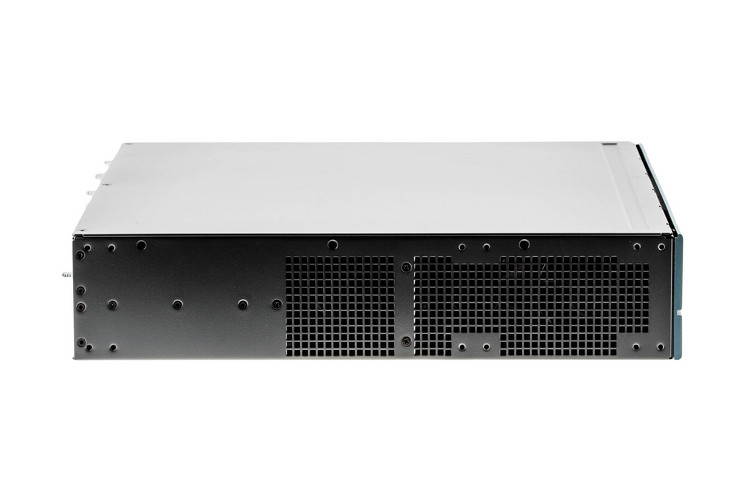 Cisco 2821 Integrated Services Router, CISCO2821-HSEC/K9, Lifetime Warranty