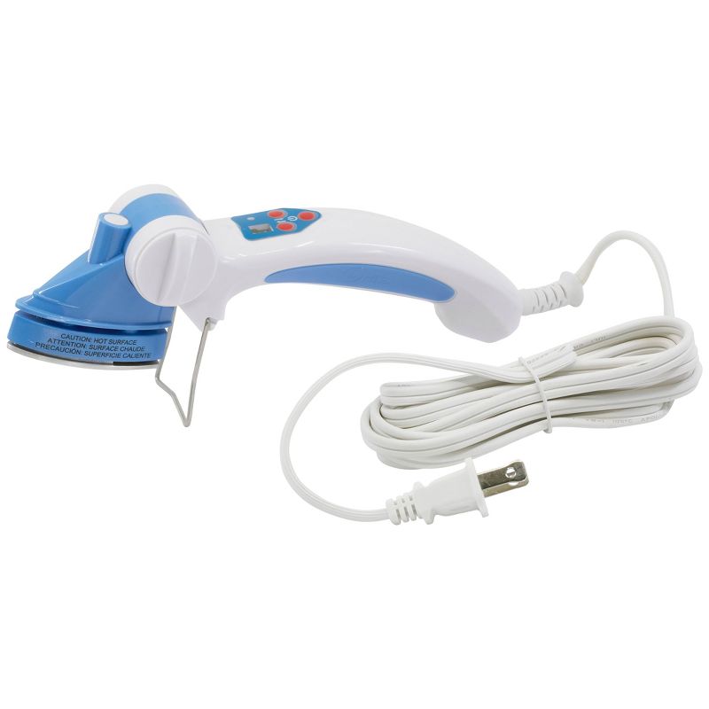 Dritz Petite Press Portable Mini Iron