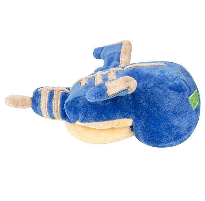 JINX Inc. Minecraft Happy Explorer Series 6.6 Inch Plush | Phantom