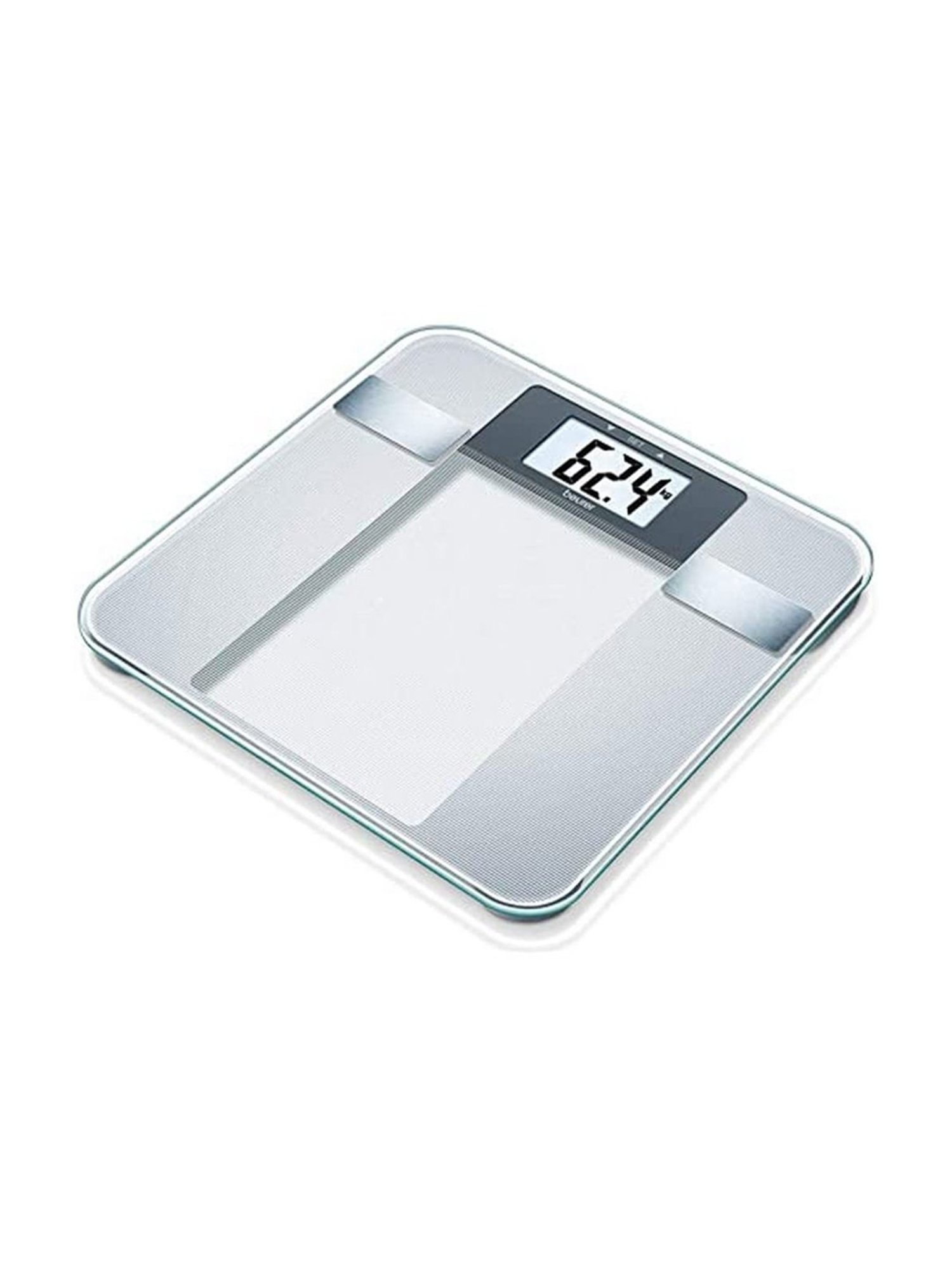 Beurer BG 13 Diagnostic Bathroom/Weighing Scale