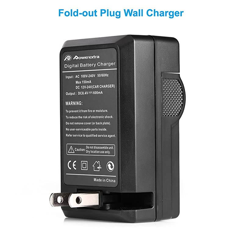 2 Pack LPE10 Batteries and Charger Replacement for Canon EOS Rebel T3 T5 T6 T7 Kiss X50 Kiss X70 EOS 1100D EOS 1200D EOS 1300D EOS 2000D EOS 1500D Digital Cameras