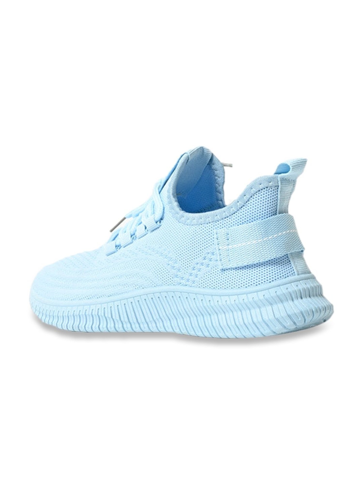 Jove Women's Blue Sneakers