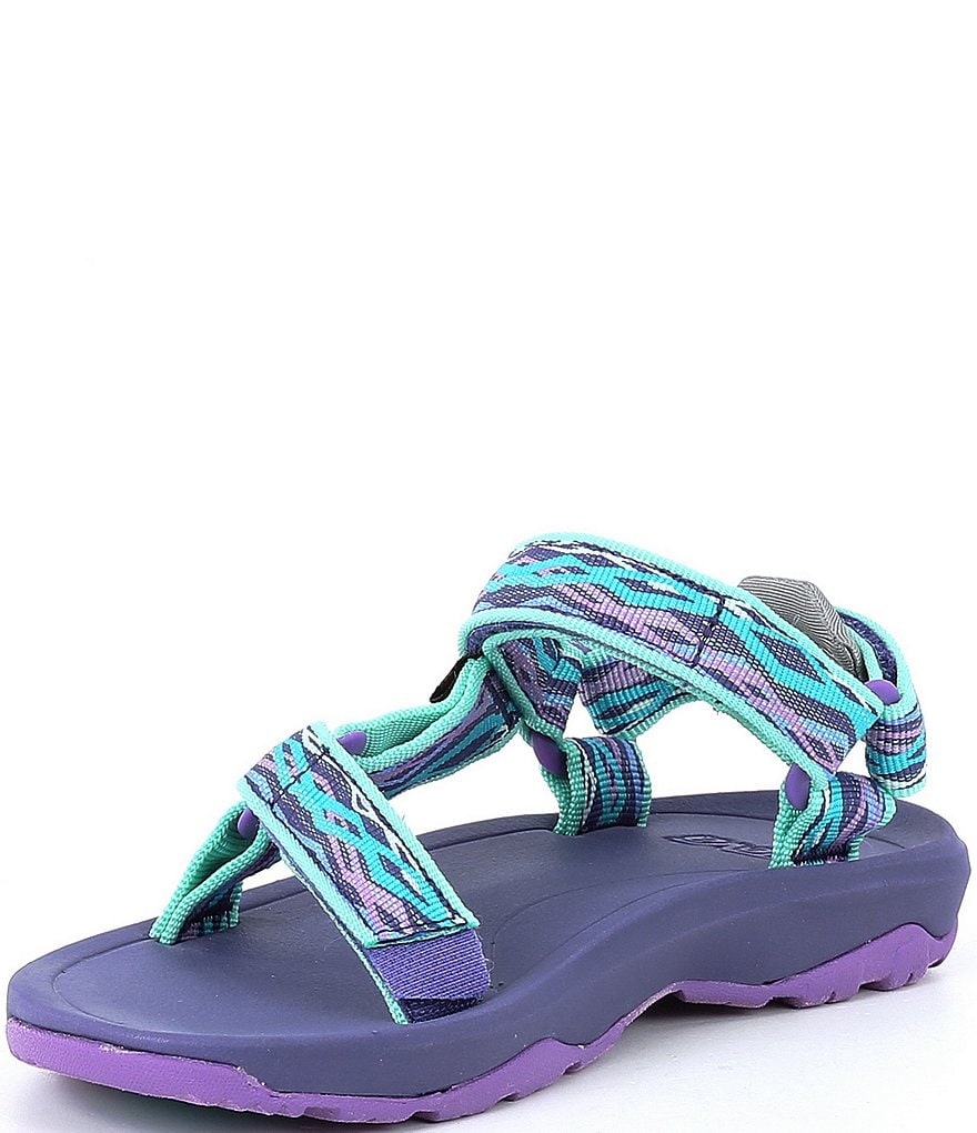 Teva Girls' Hurricane XLT 2 Sandals (Youth)