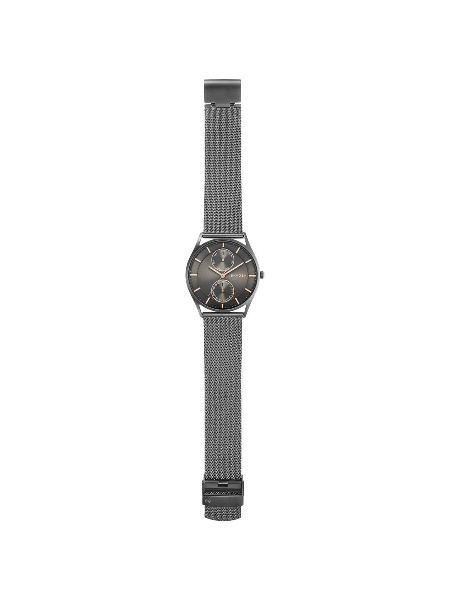 Skagen SKW6180 Holst Chronograph Analog Watch for Men