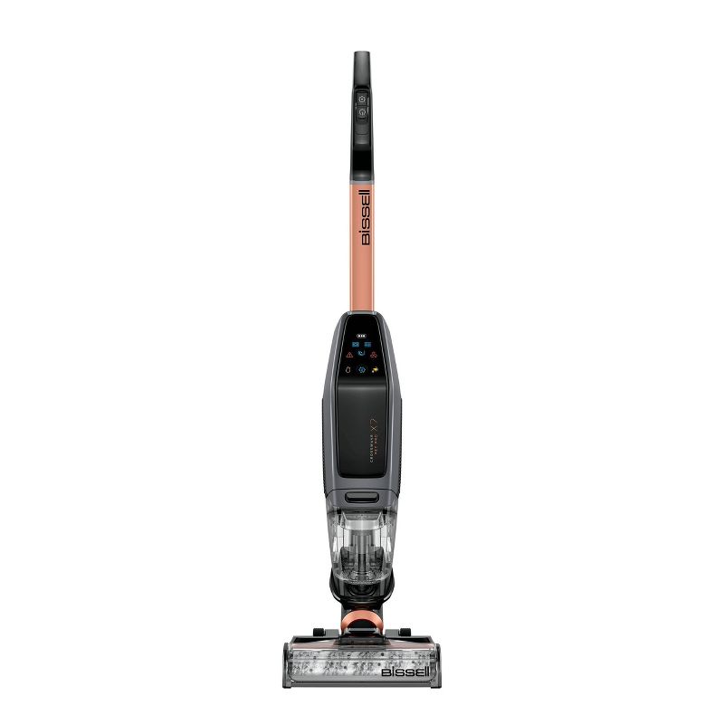 BISSELL CrossWave X7 Cordless Pro Wet Dry Vacuum - 3011