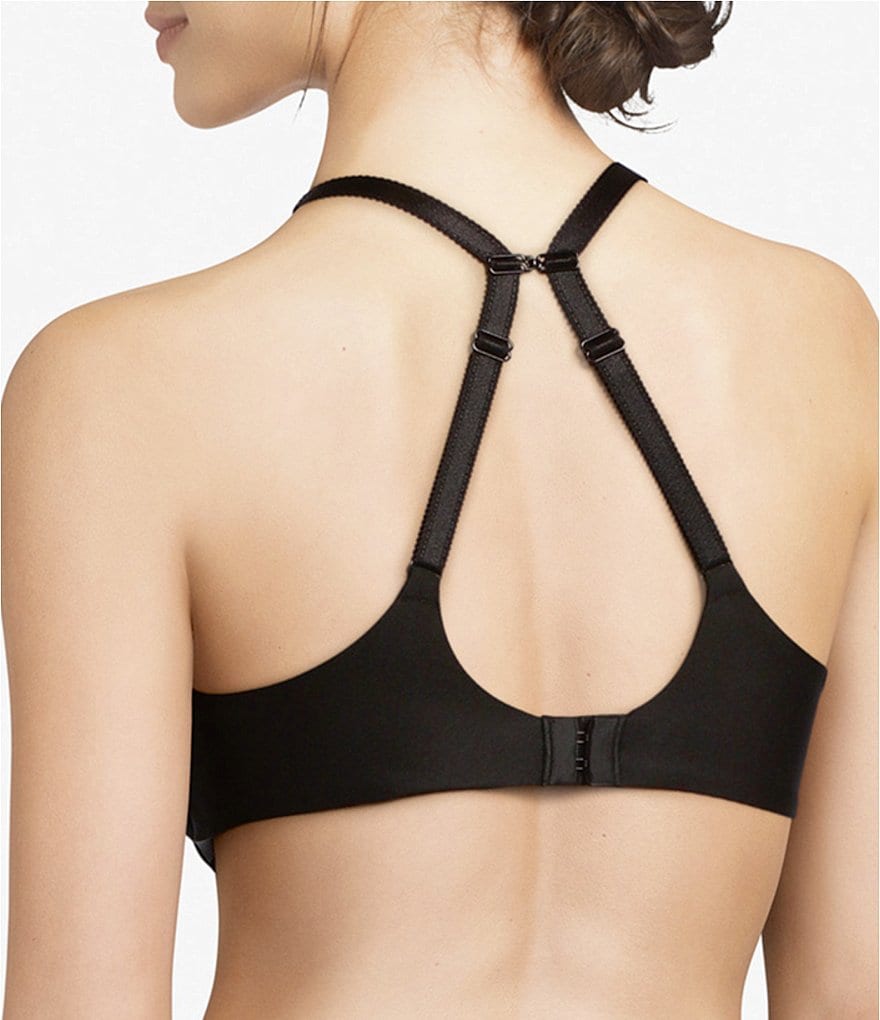 Chantelle Modern Flex Plunge T-Shirt Bra