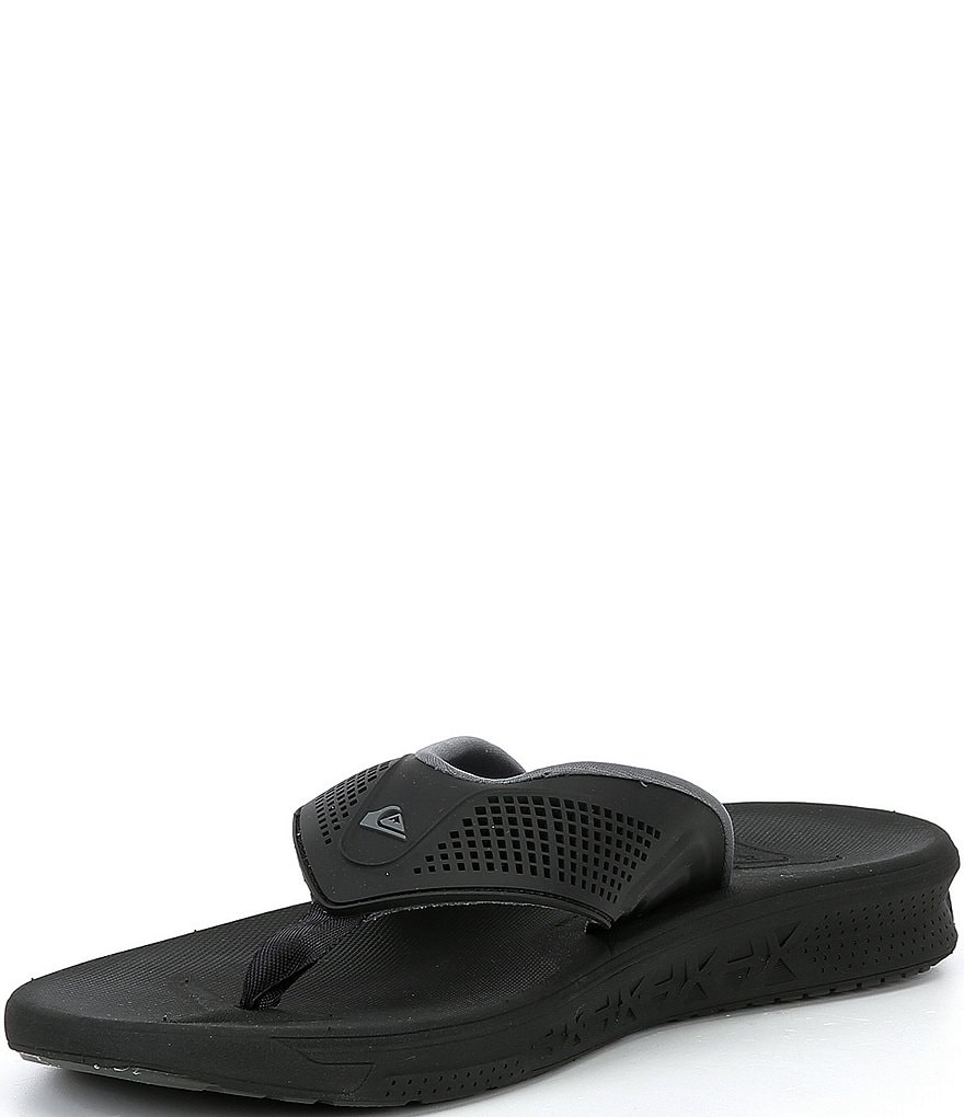 Quiksilver Men's Current Flip Flop