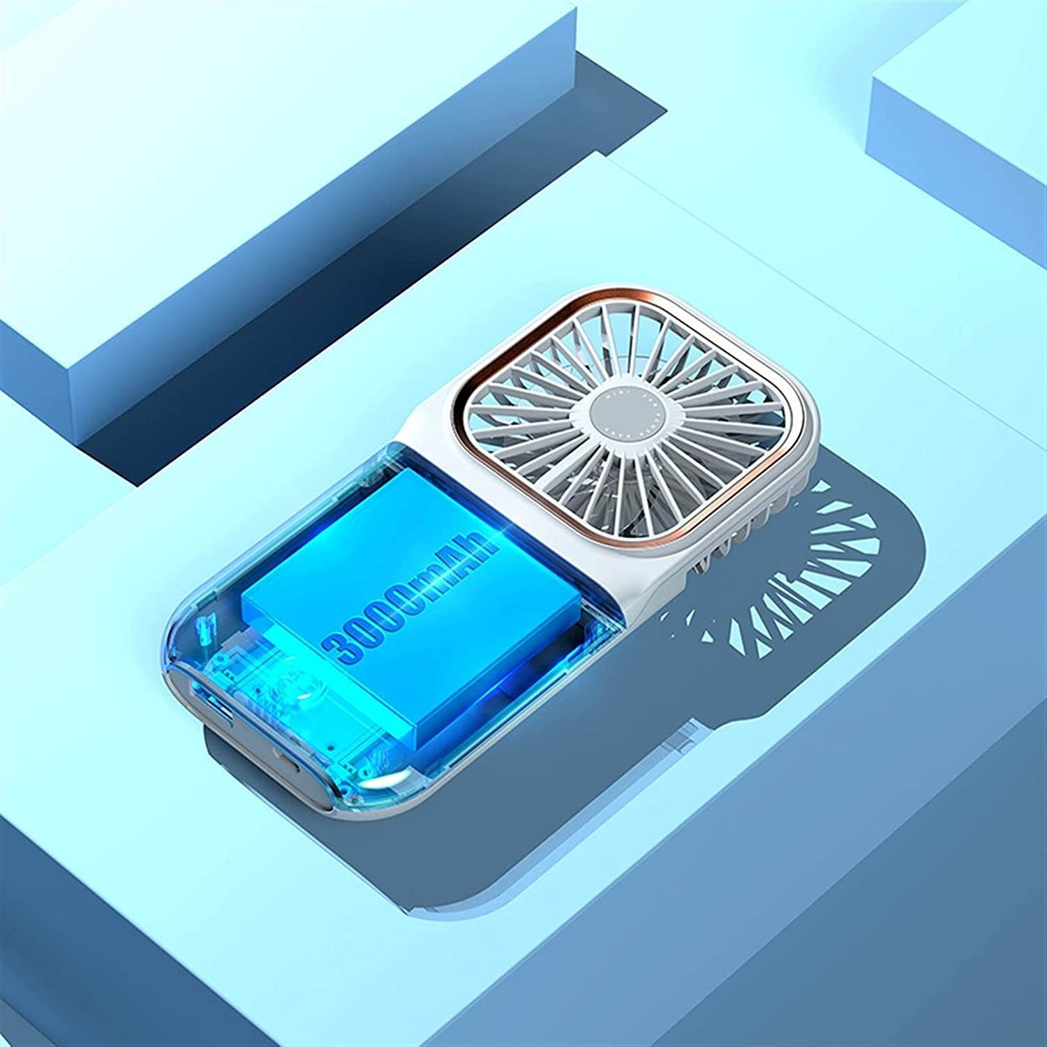 Computer Cooler USB Cooling Fan Laptop Notebook Cinema Cooler USB External Heat Sink Computer Bracket High Speed Mute Cool Pad (Color : NO.3)