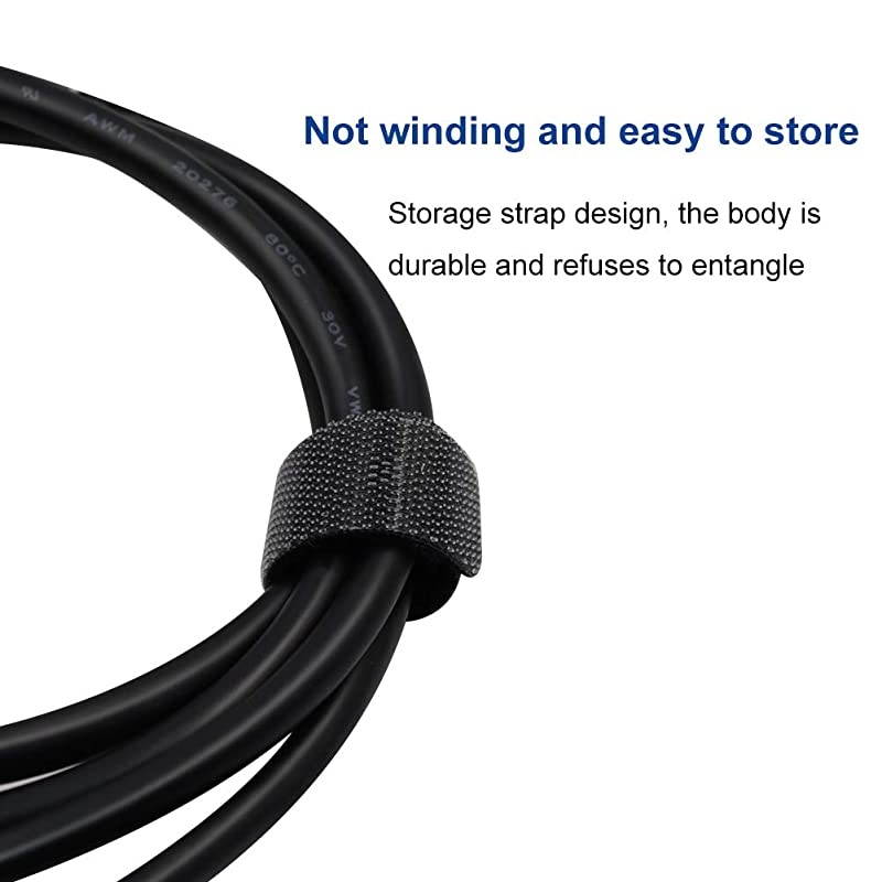 USB 3.0 Extension Cable 12ft, Aluminum Alloy USB Cable SuperSpeed USB 3.0 Type A Male to Female Extension Cord for Printer,Playstation, Xbox,USB Flash Drive,Card Reader, Hard Drive, Keyboard