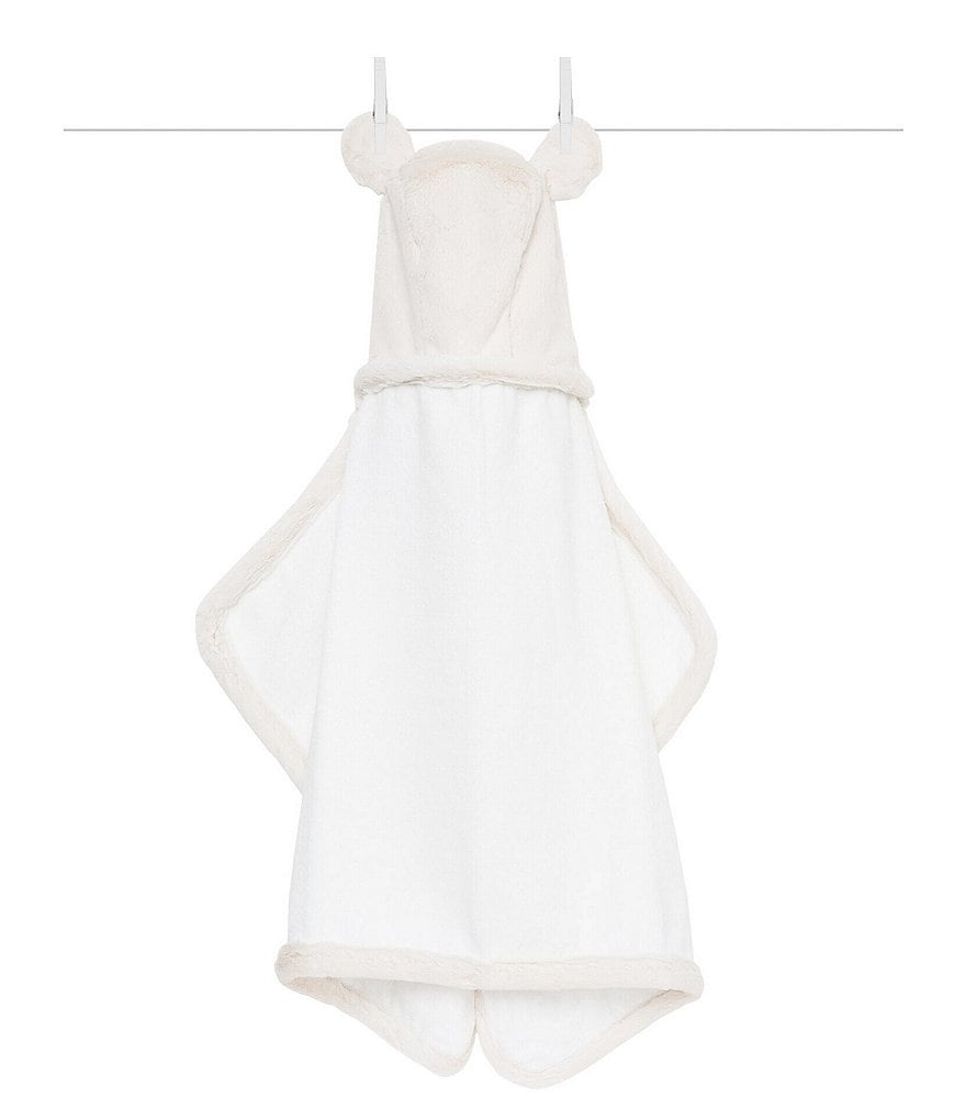 Little Giraffe Luxe Hooded Bath Towel