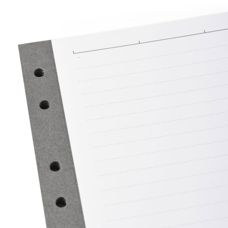 Russell+Hazel Mini Loop To Do Binder Insert