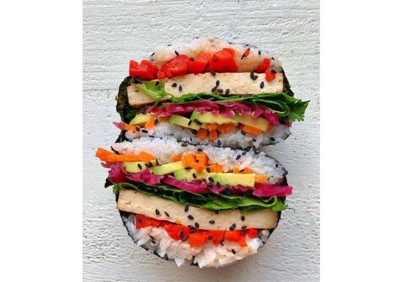 Annie Chun's Organic Seaweed Snacks Sesame - 0.35oz