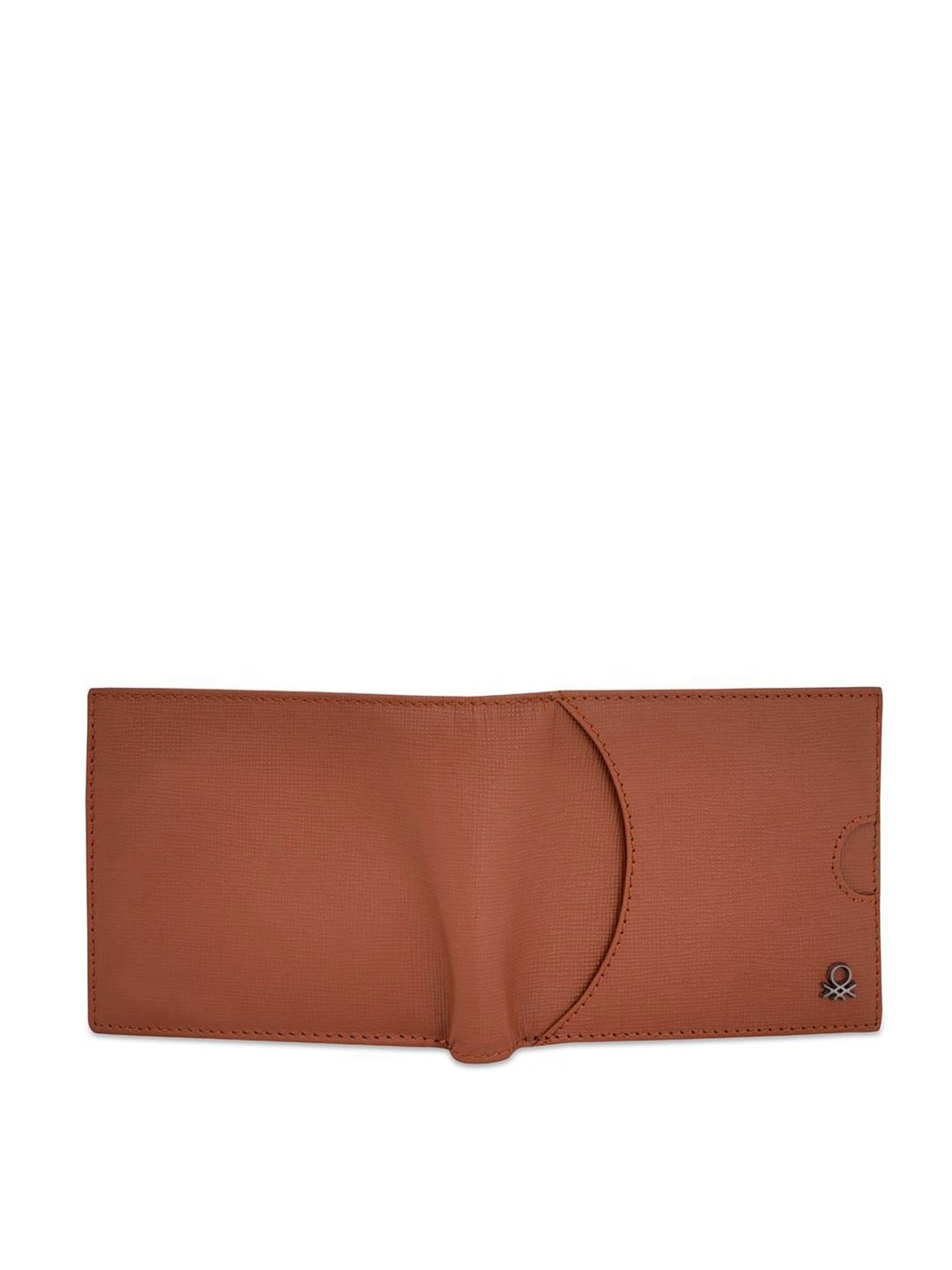 Deuter Black Casual Rfid Wallet