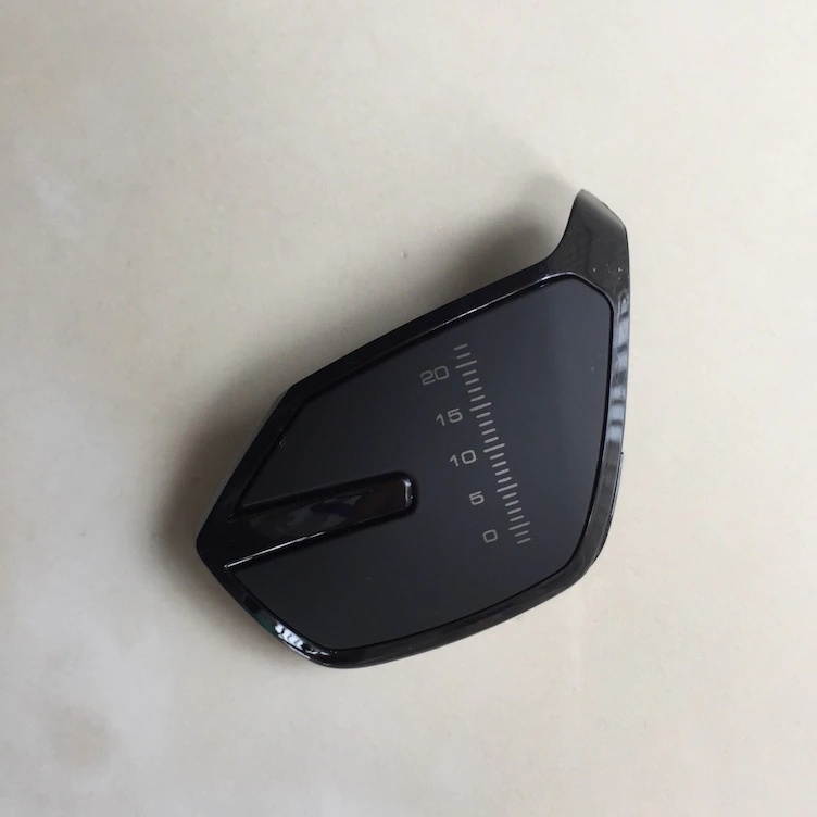 1pc original new mouse palm rest for Saitek MAD CATZ RAT4/RAT6/RAT8 genuine mouse accessories mouse shell